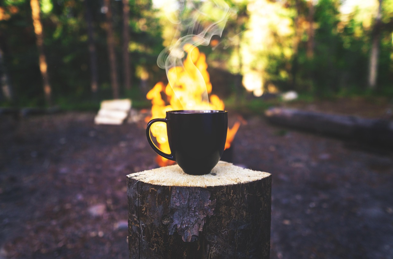 Camp Coffee Without the Fuss: Four Methods That Actually Work