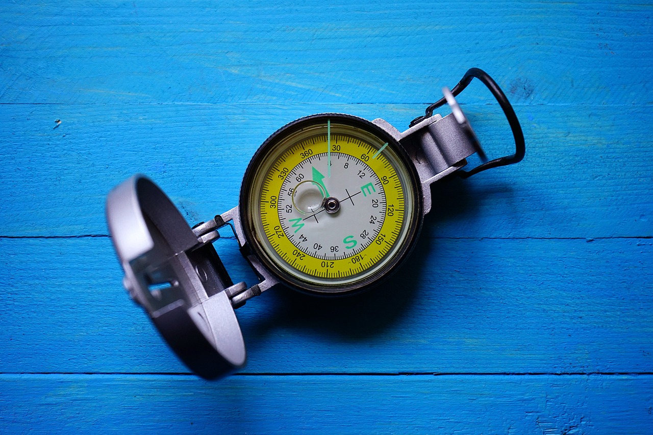 Navigation Without a Phone: Backup Skills Worth Knowing