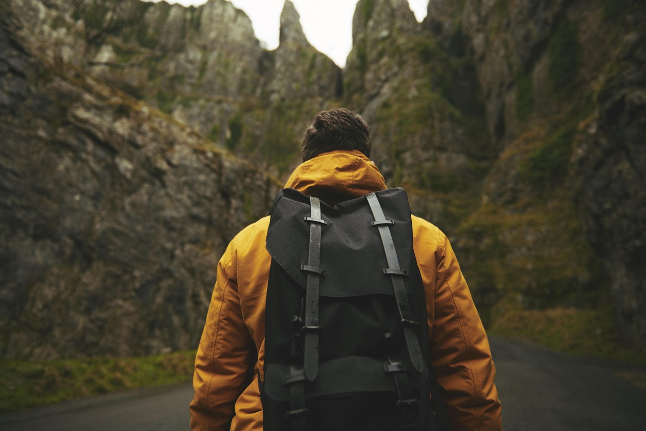 The Weekend Pack Shakedown: What to Cut and What to Keep